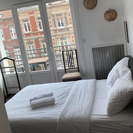 Center Of Lille - Nice 70M2 Apartment 2Rooms Екстериор снимка