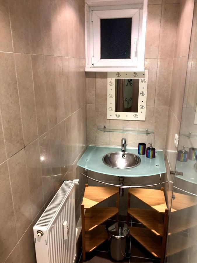 Center Of Lille - Nice 70M2 Apartment 2Rooms Екстериор снимка