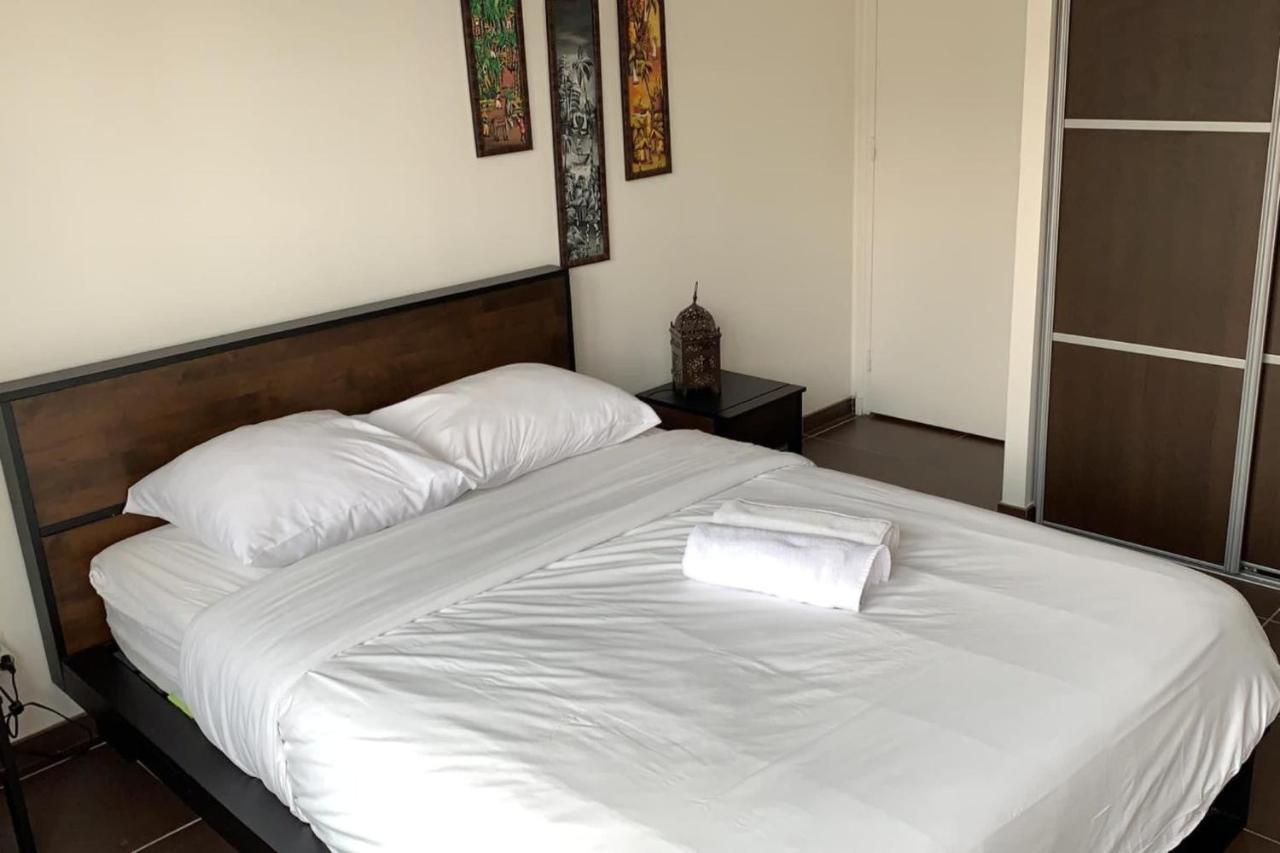 Center Of Lille - Nice 70M2 Apartment 2Rooms Екстериор снимка