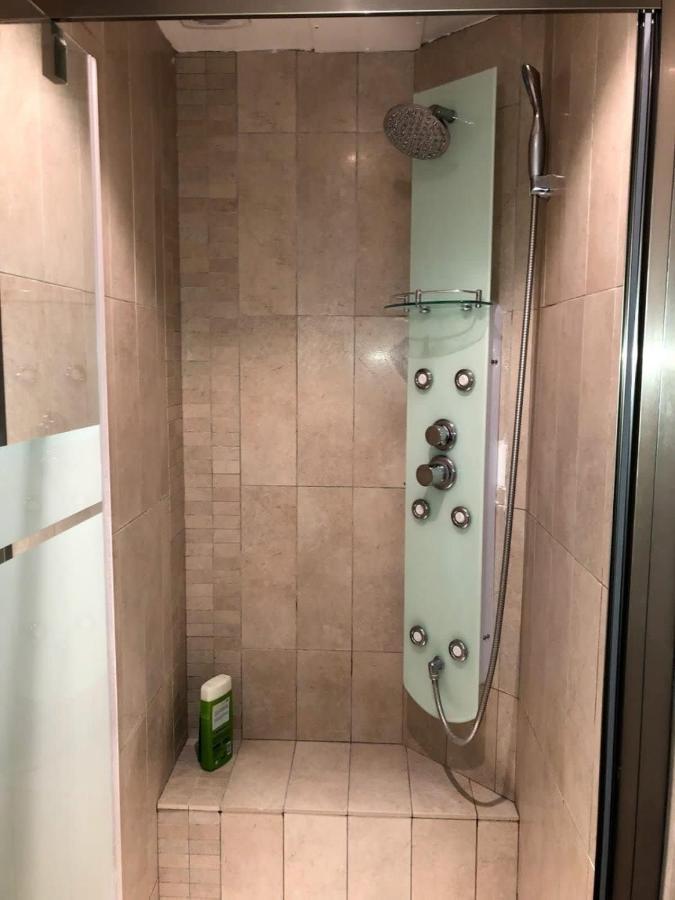 Center Of Lille - Nice 70M2 Apartment 2Rooms Екстериор снимка