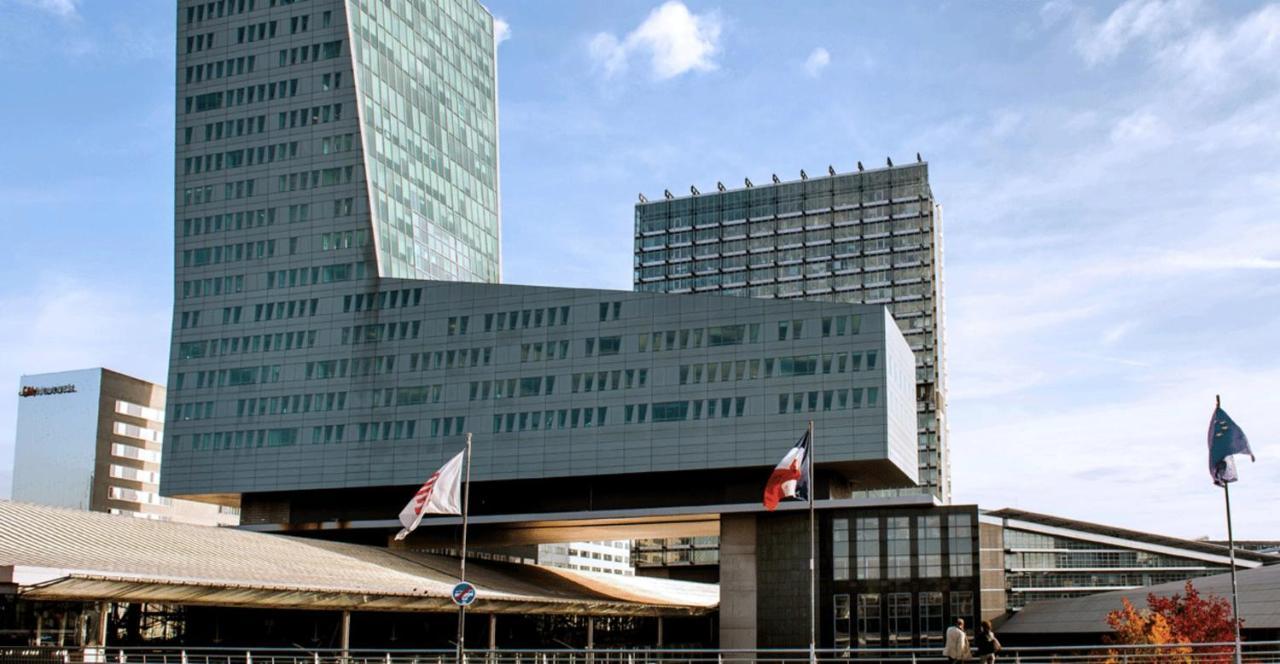 Center Of Lille - Nice 70M2 Apartment 2Rooms Екстериор снимка